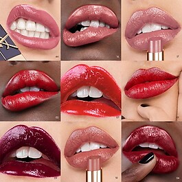 Rouge Pur Couture The Bold - Ruj
